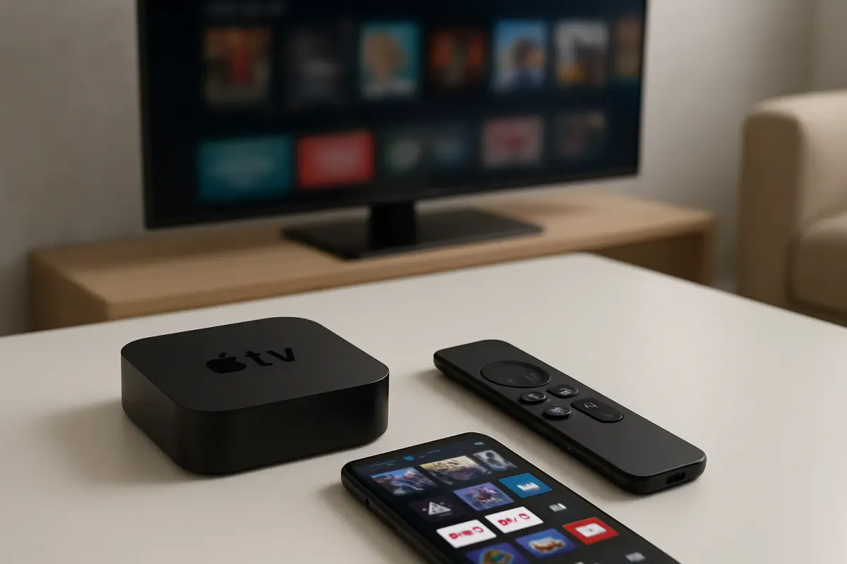 Apple TV til højere pris: Skal du købe nu, vente eller springe over? Artikelbillede