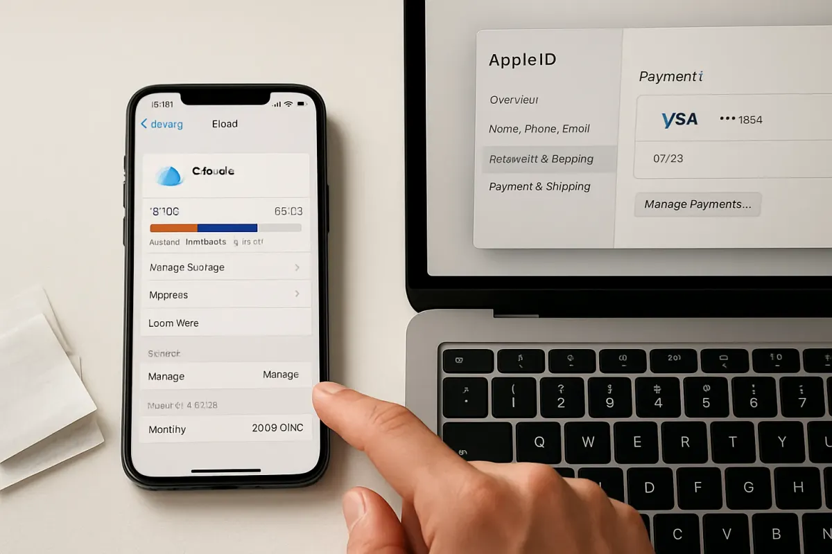 Apple hæver prisen på iCloud+ i 8 lande Artikelbillede