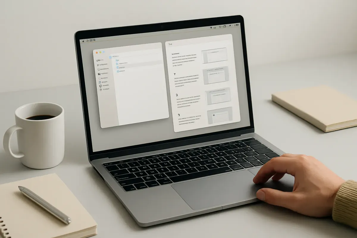 Mac-guide: Sådan laver StepGrab automatisk trin-for-trin vejledninger Artikelbillede