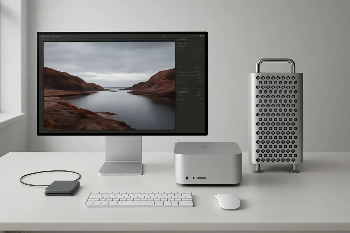 Apple havde større planer for Mac Pro før den blev droppet Artikelbillede