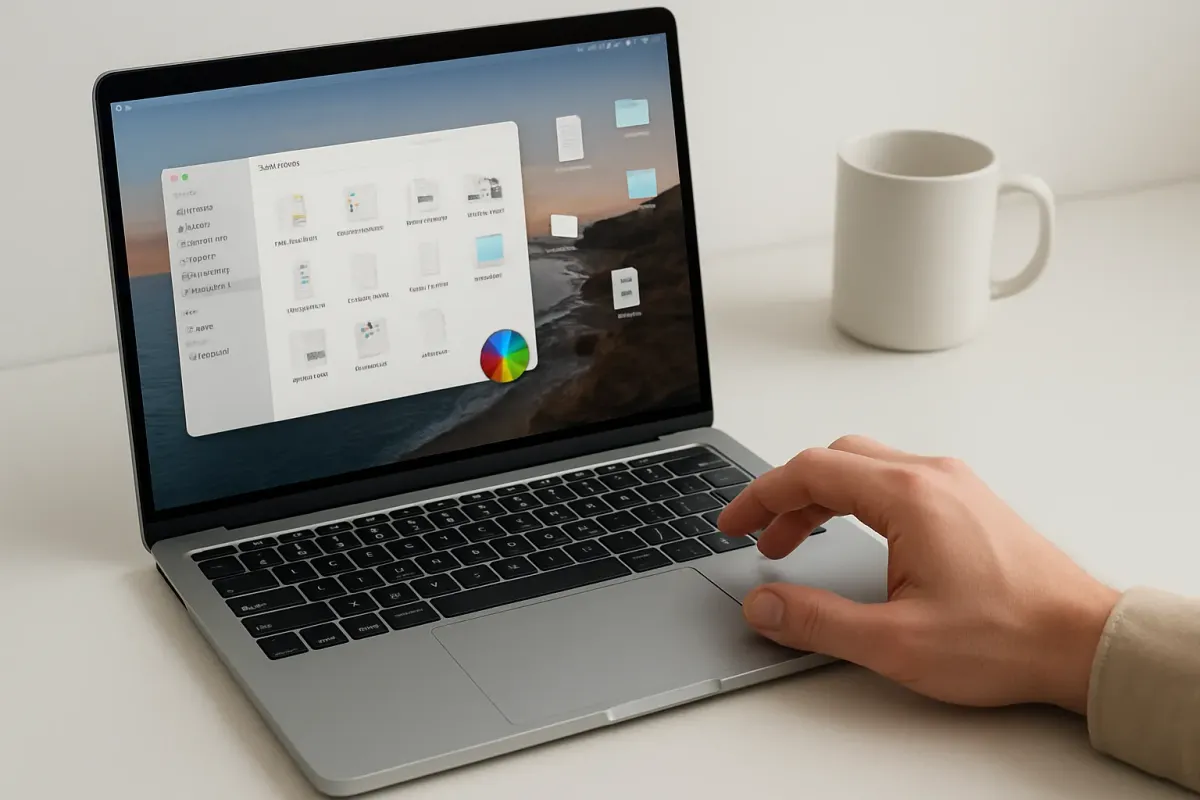 Sådan løste én enkel ændring månedlange Mac-frys på en MacBook med macOS Tahoe Artikelbillede