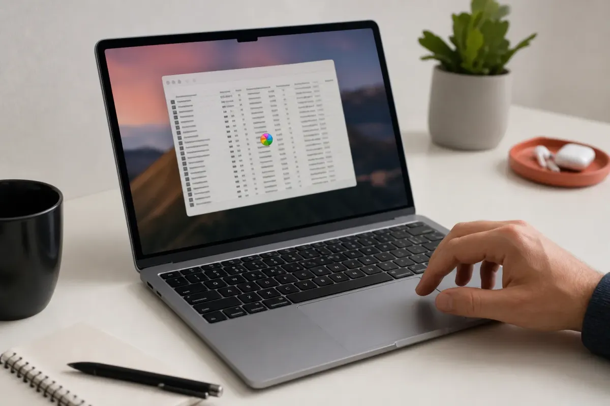Mac fryser med beachball og død trackpad i macOS 26.5: Det ser ud til at virke Artikelbillede