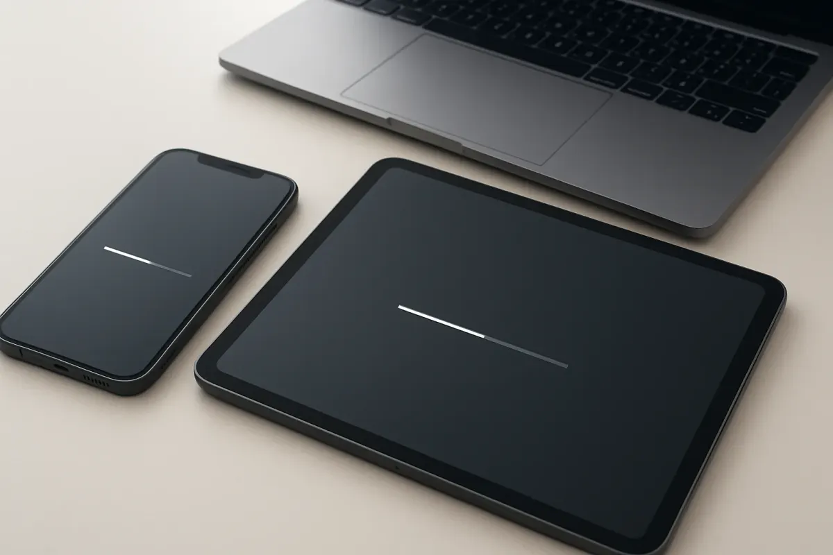 Apple sender iOS 26.6 og iPadOS 26.6 ud i release candidate Artikelbillede