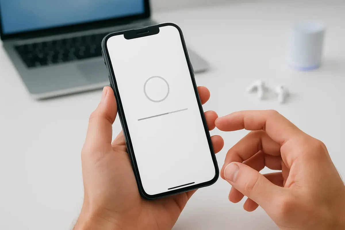iOS 27 beta 4 er ude nu – her er det nye i opdateringen Artikelbillede