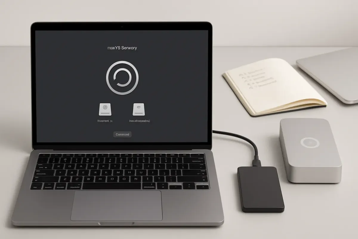 Sådan ruller du macOS Golden Gate tilbage på Apple Silicon Artikelbillede