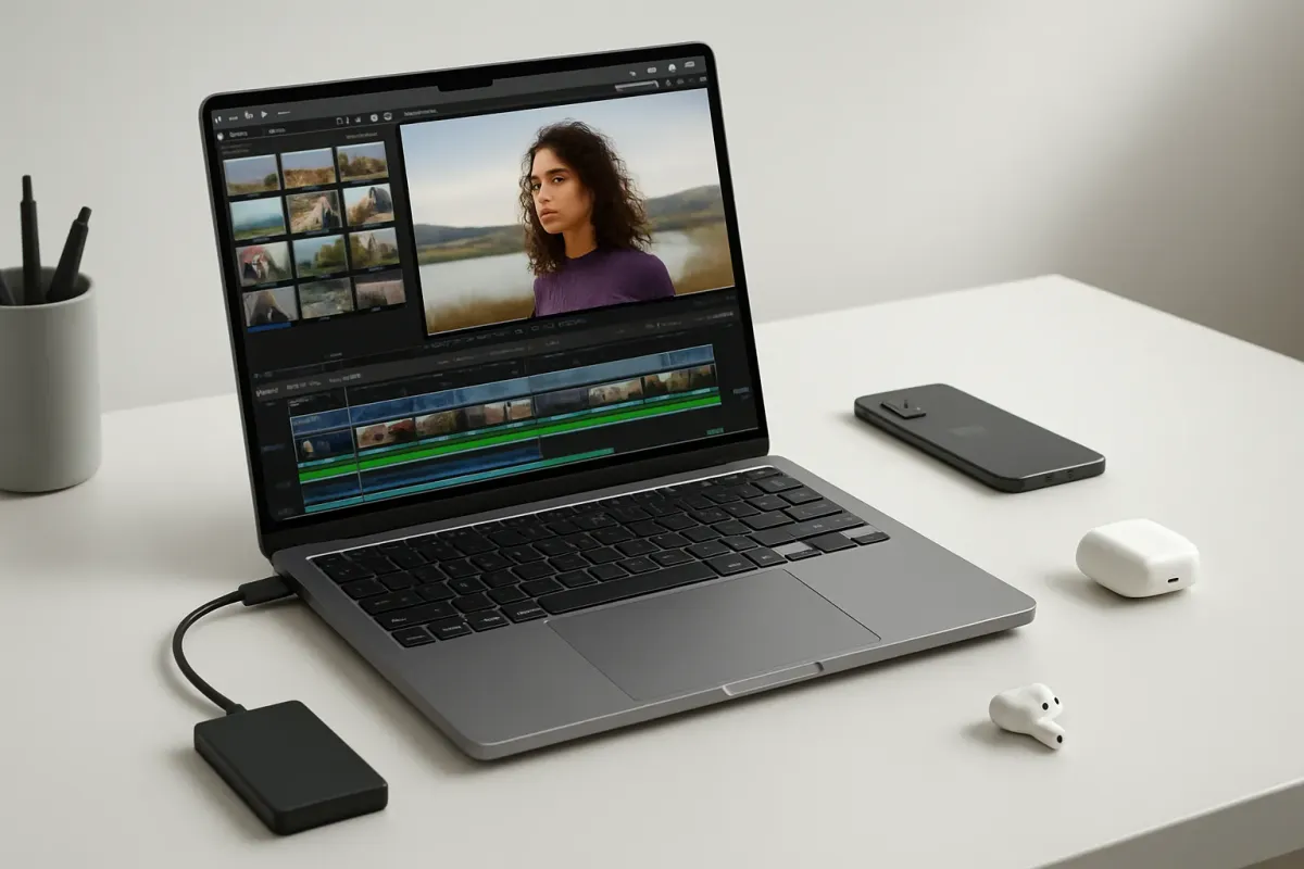MacBook Pro M5 Pro til lavere pris: værd at købe nu eller vente? Artikelbillede