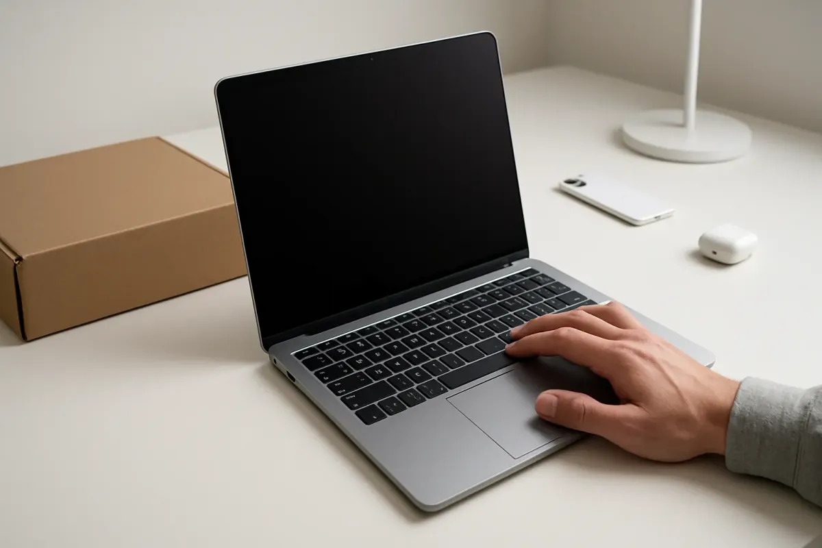 Hvor er det bedst at købe en refurbished Mac eller MacBook? Artikelbillede