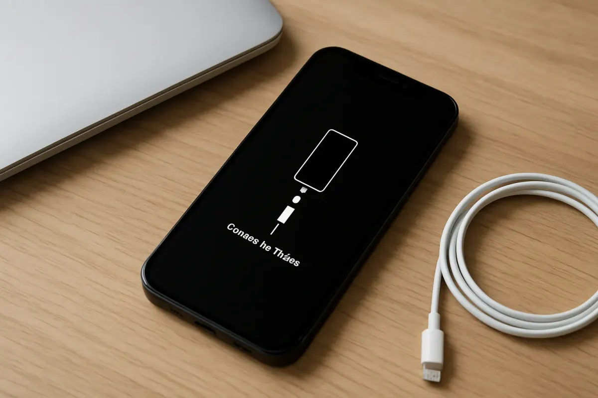 Sådan bruger du iOS 27-gendannelse uden computer på en låst iPhone Artikelbillede