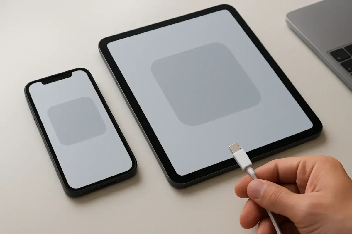 Apple sender fjerde beta af iOS 27 og iPadOS 27 til udviklere Artikelbillede