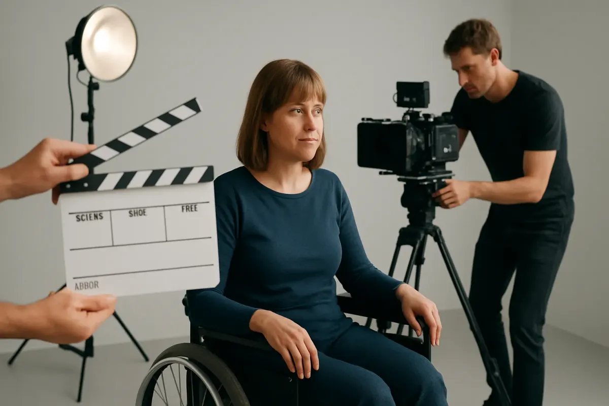 Sian Heder vender tilbage til Apple TV med film om Judy Heumann Artikelbillede