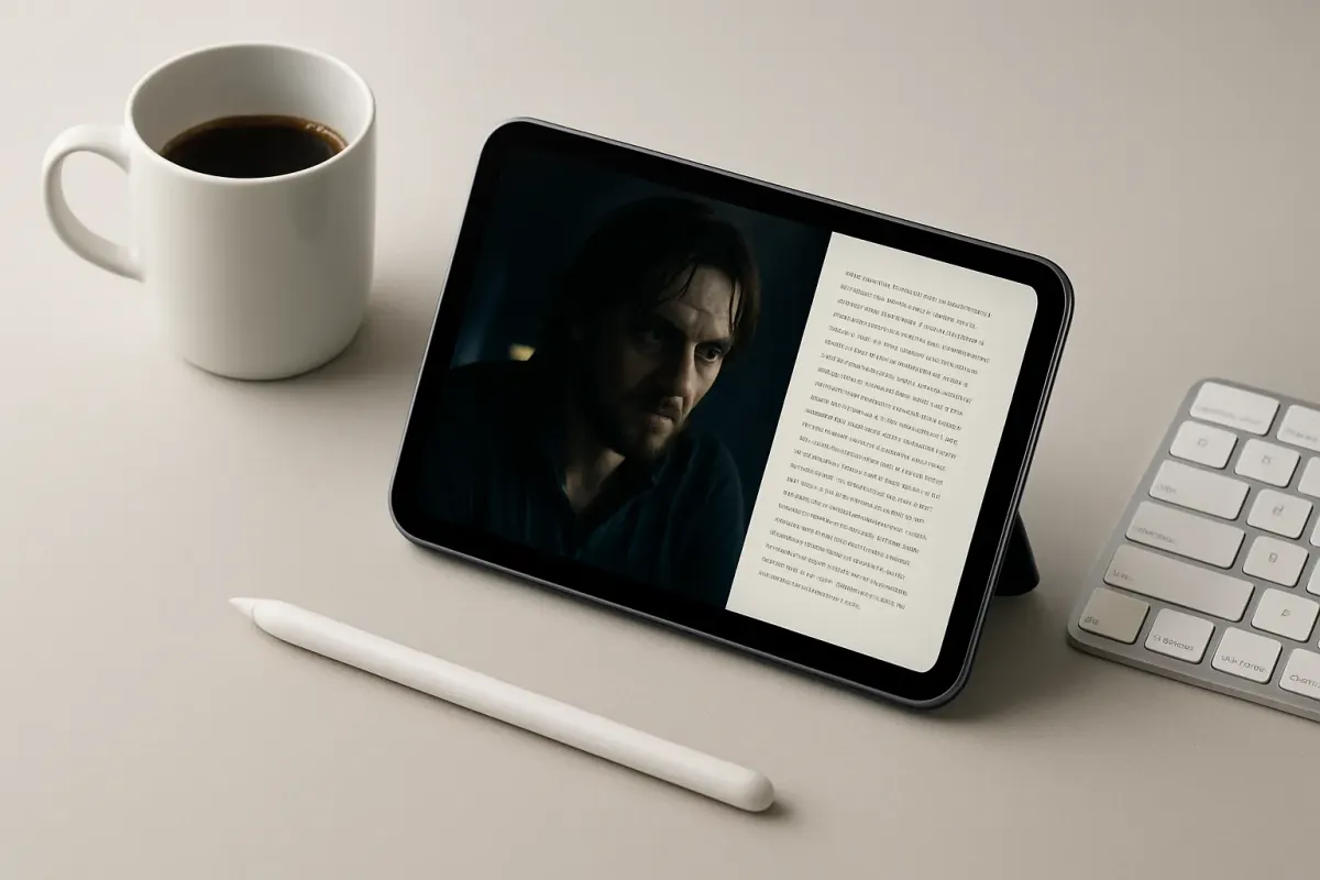 Nyt iPad mini får OLED-skærm og markant chipløft til oktober Artikelbillede