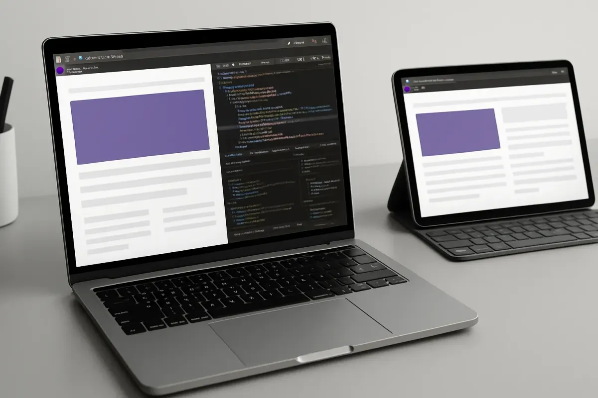 Apple sender Safari Technology Preview 248 ud med fejlrettelser og forbedringer Artikelbillede