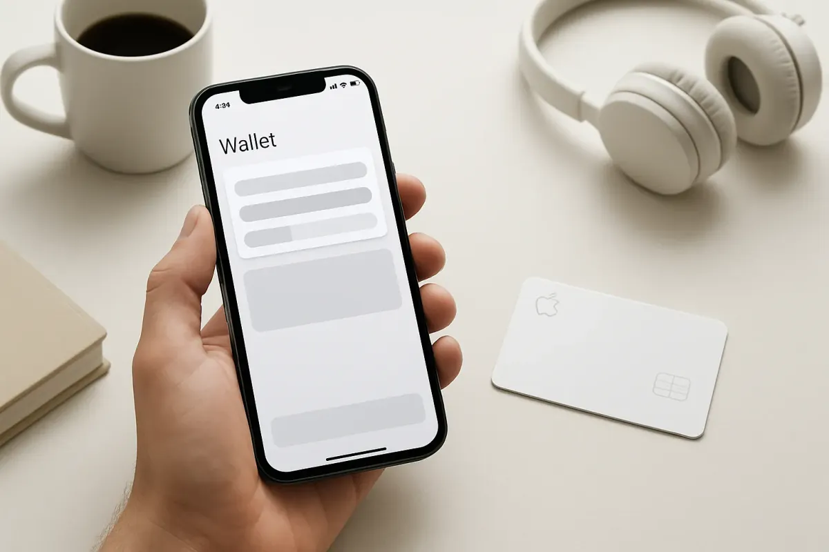 Sådan bruger du iOS 27’s nye hub til faste betalinger i Apple Card Artikelbillede