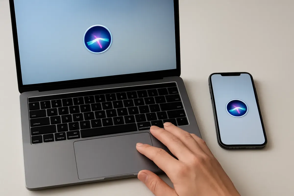 iOS 27 og macOS 27: Macworlds første indtryk af Siri AI Artikelbillede