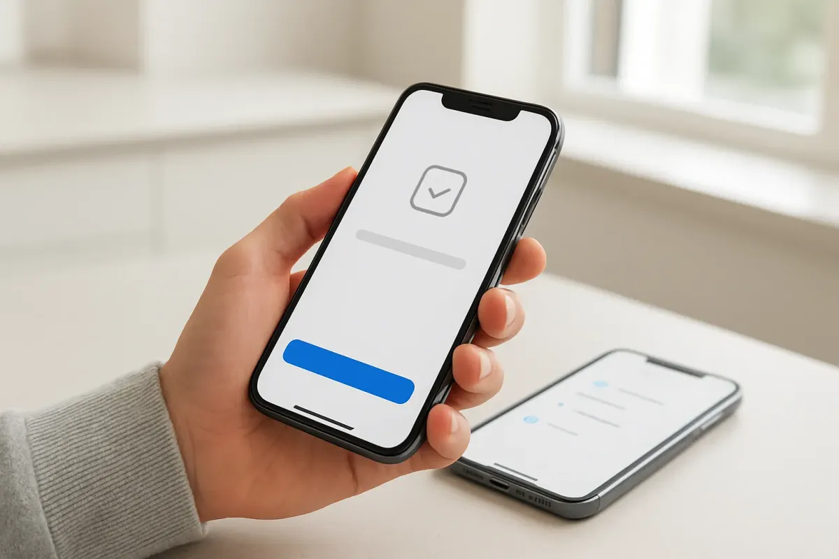 Apple, App Store og iCloud i EU: det skal danske brugere gøre nu Artikelbillede