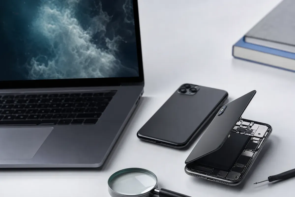 iPhone 11-sårbarhed kan ikke patches – nu er der retssag Artikelbillede