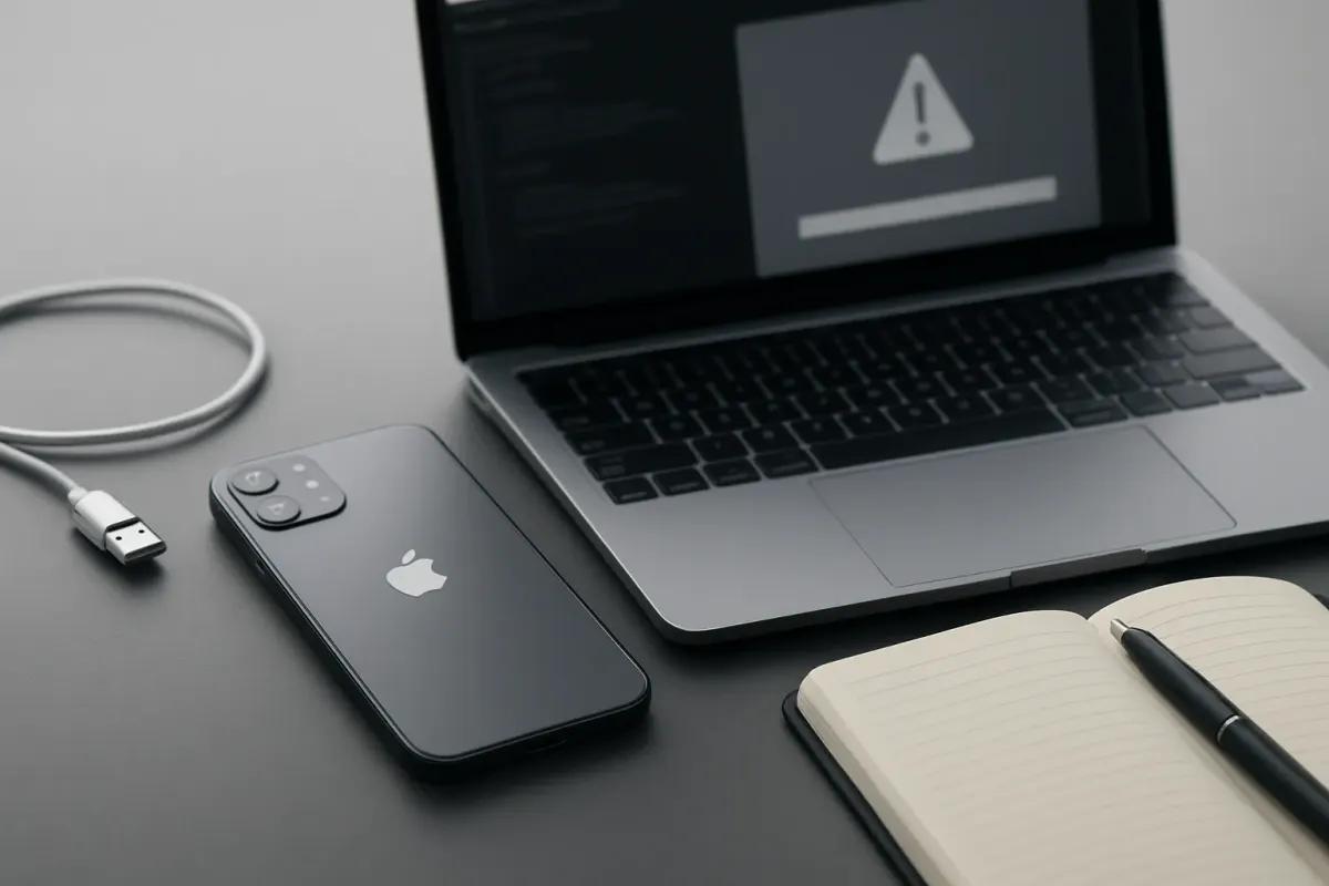 iPhone-exploit tvang fjernet efter strid om sikkerhedsforskning Artikelbillede