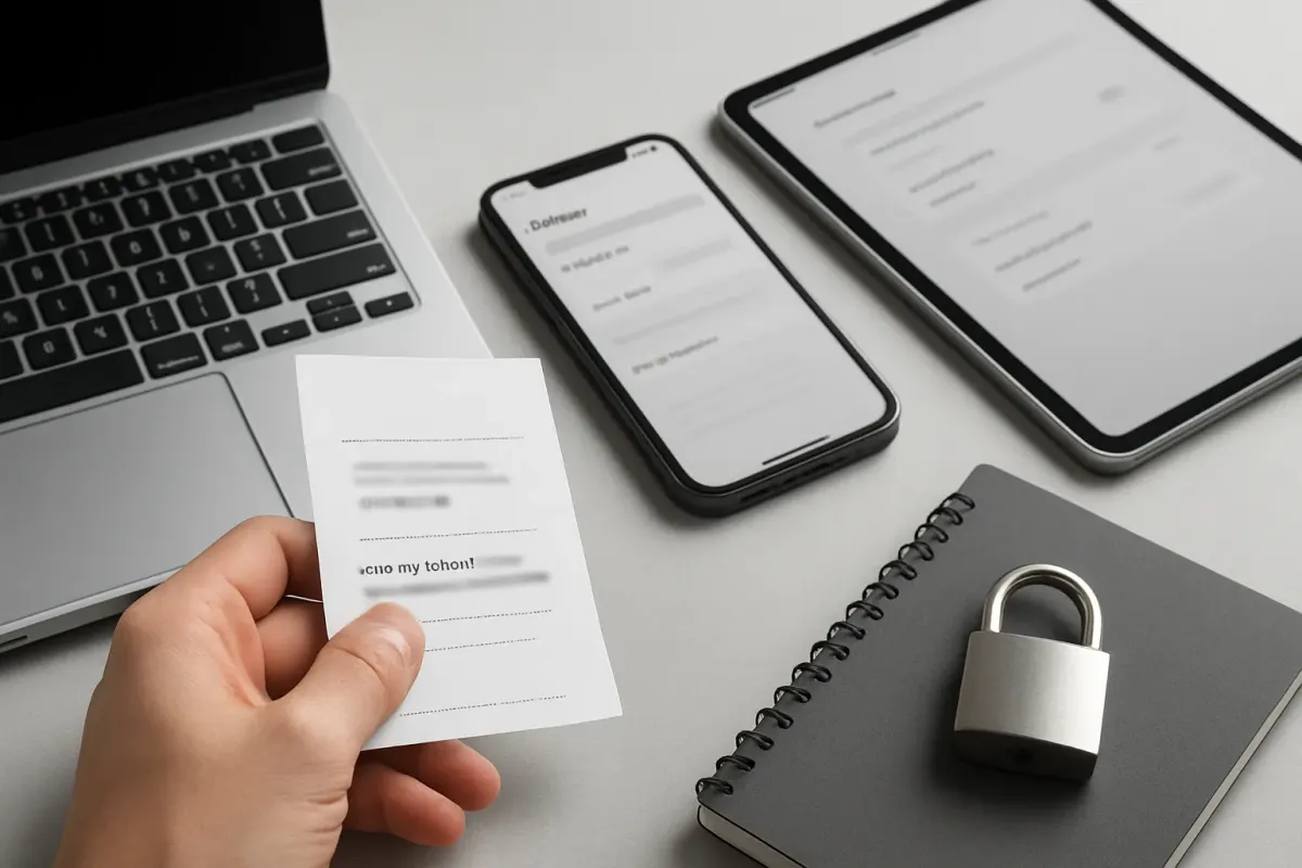 Opdateret: Hide My Email-guiden er samlet i én artikel Artikelbillede
