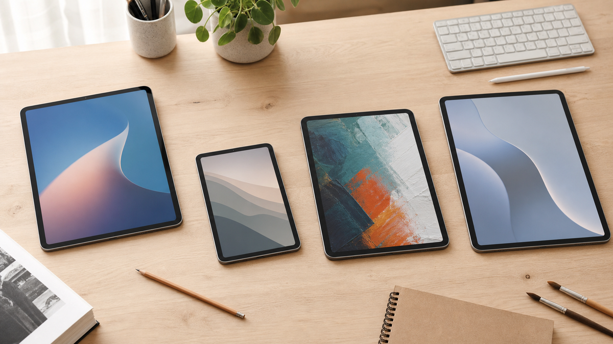 Hvad koster en iPad? Her er priserne og modellen, de fleste bør vælge Artikelbillede
