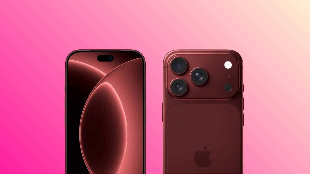 Apple ser ud til at gøre Dynamic Island markant mindre på de nye iPhones Artikelbillede