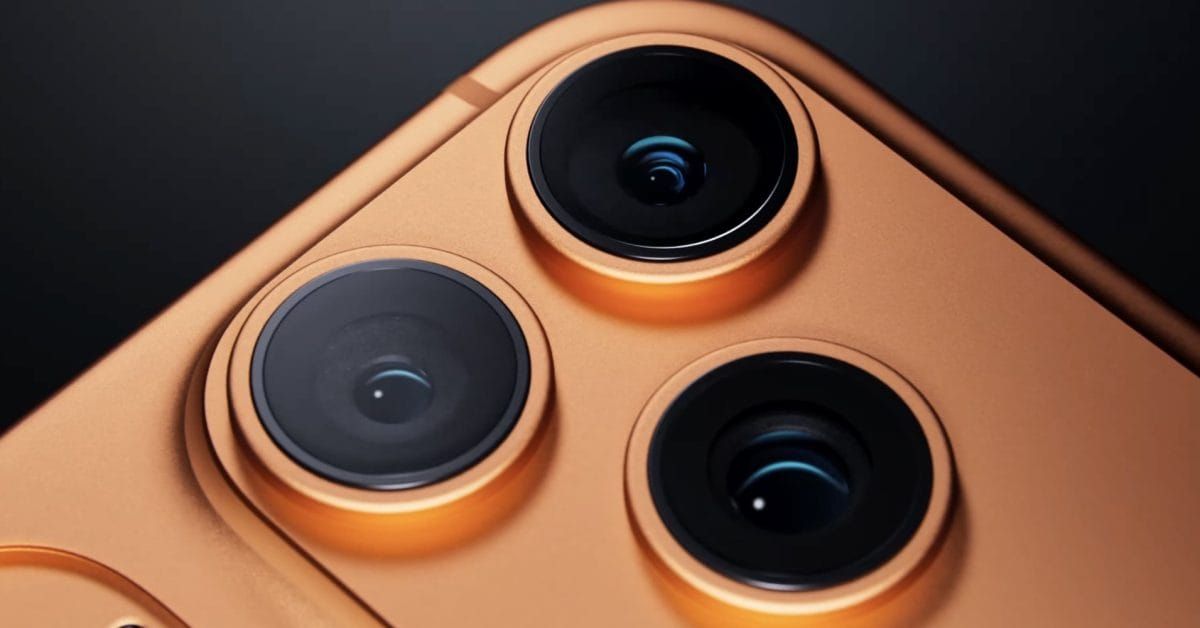 iPhone 17 Pro får ny eksklusiv kamera-funktion i Final Cut Camera Artikelbillede