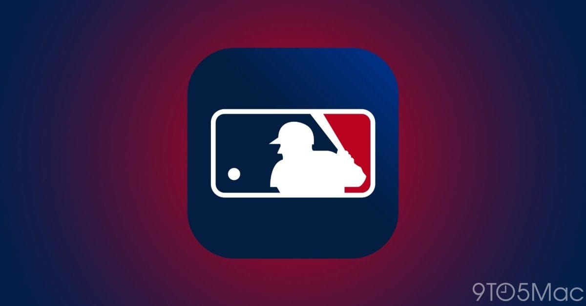 MLB-appen får ny widget med realtidsresultater til iPhone og iPad Artikelbillede