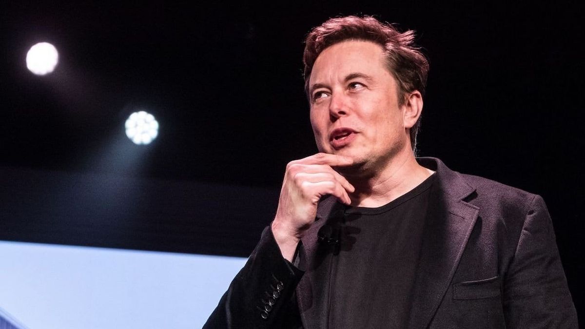 SpaceX viser AI-prototype, der er tyndere end en iPhone Artikelbillede