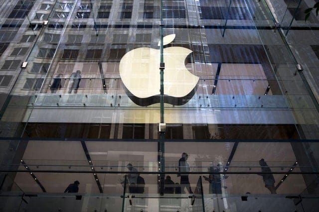 Apple undersøger kinesiske hukommelseschips til enheder i Kina Artikelbillede