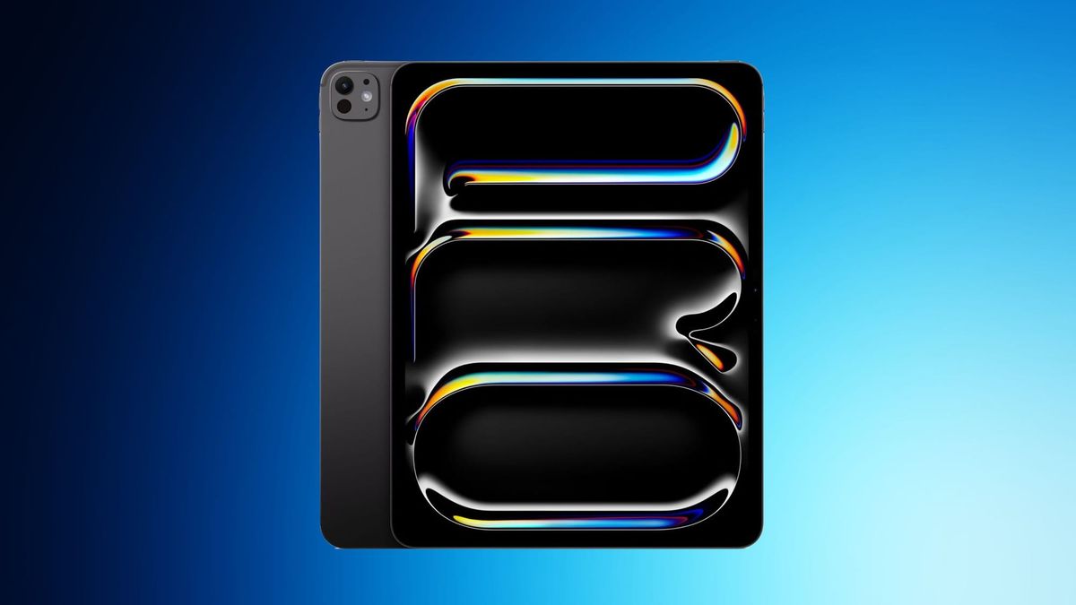 Nye iPad Pro ventes i foråret 2027 med fokus på chip og ydelse Artikelbillede