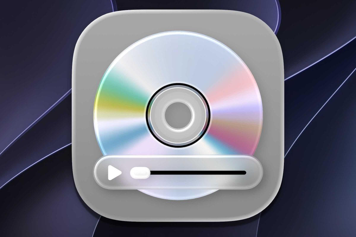 macOS 27 Golden Gate markerer slutningen på indbygget DVD-support Artikelbillede