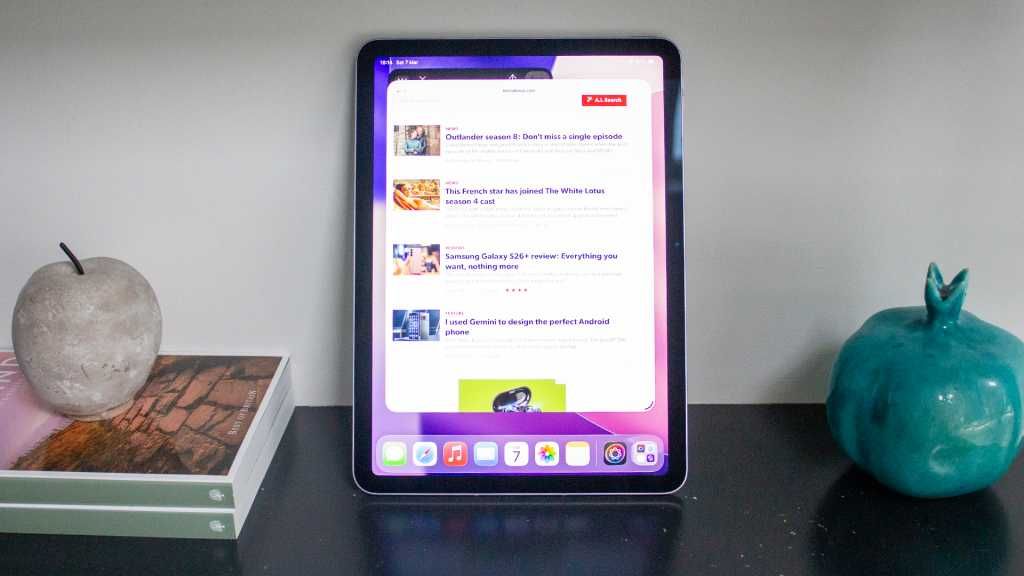 Køb M4 iPad Air nu: Amazon har stadig 200 dollars rabat Artikelbillede