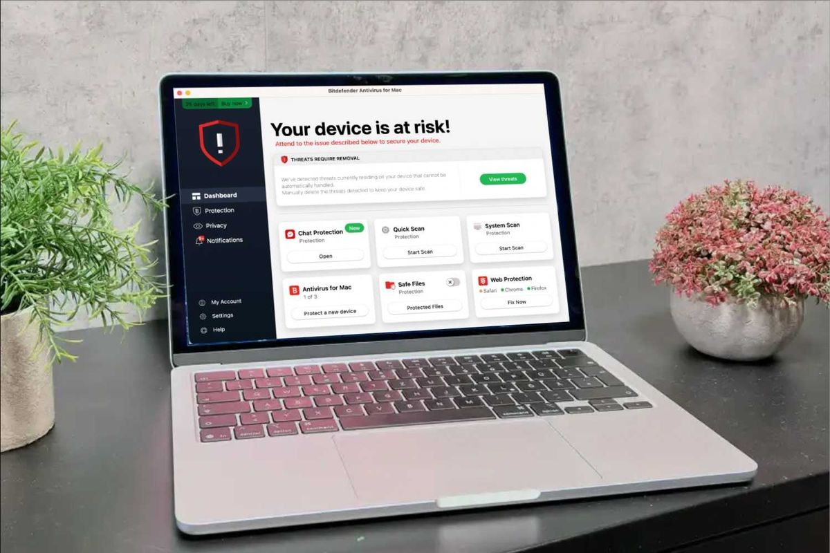 Bitdefender Antivirus til Mac: Et godt køb for mange, men ikke uden kompromiser Artikelbillede