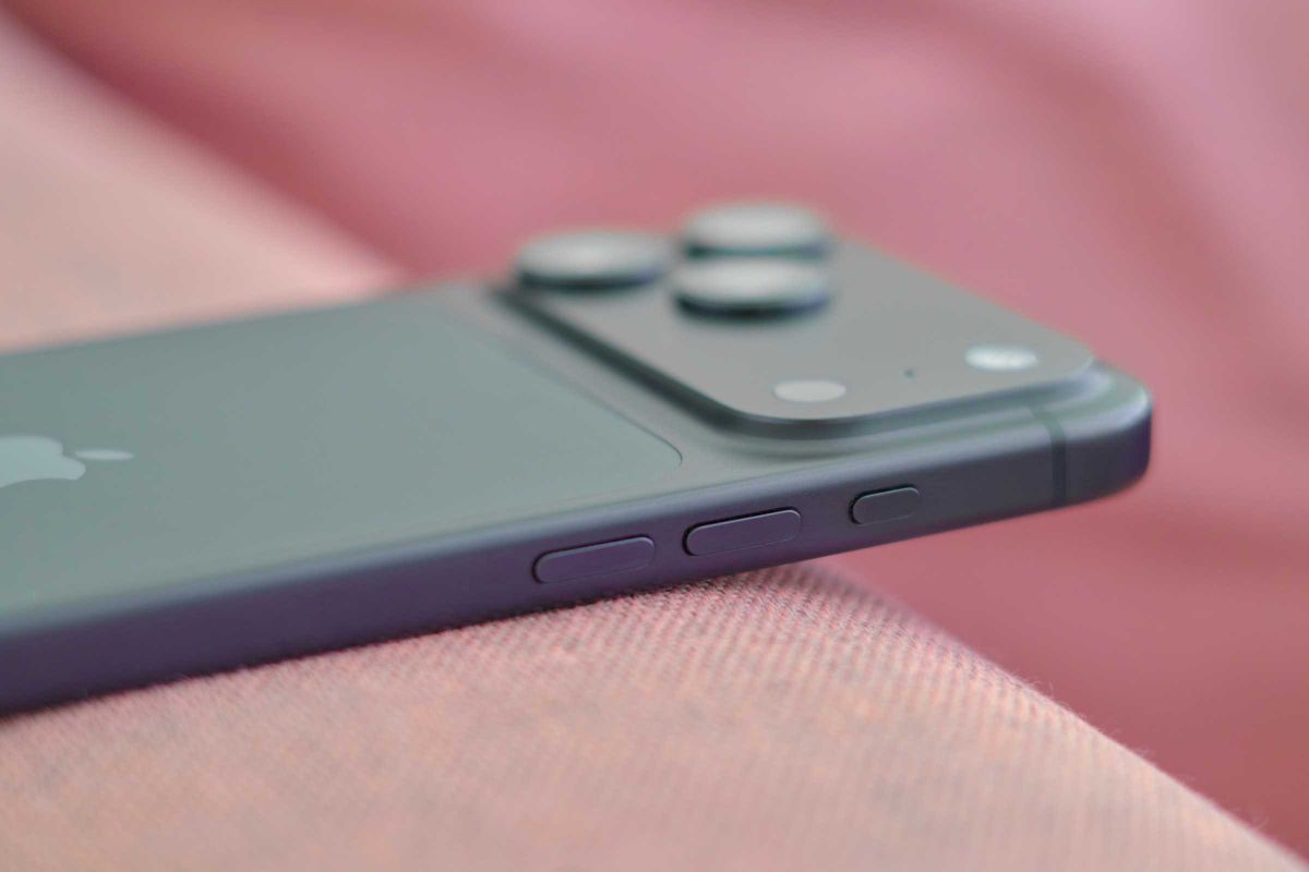 Rapport: iPhone 18 Pro Max får enormt batteri på op til 5.425 mAh Artikelbillede