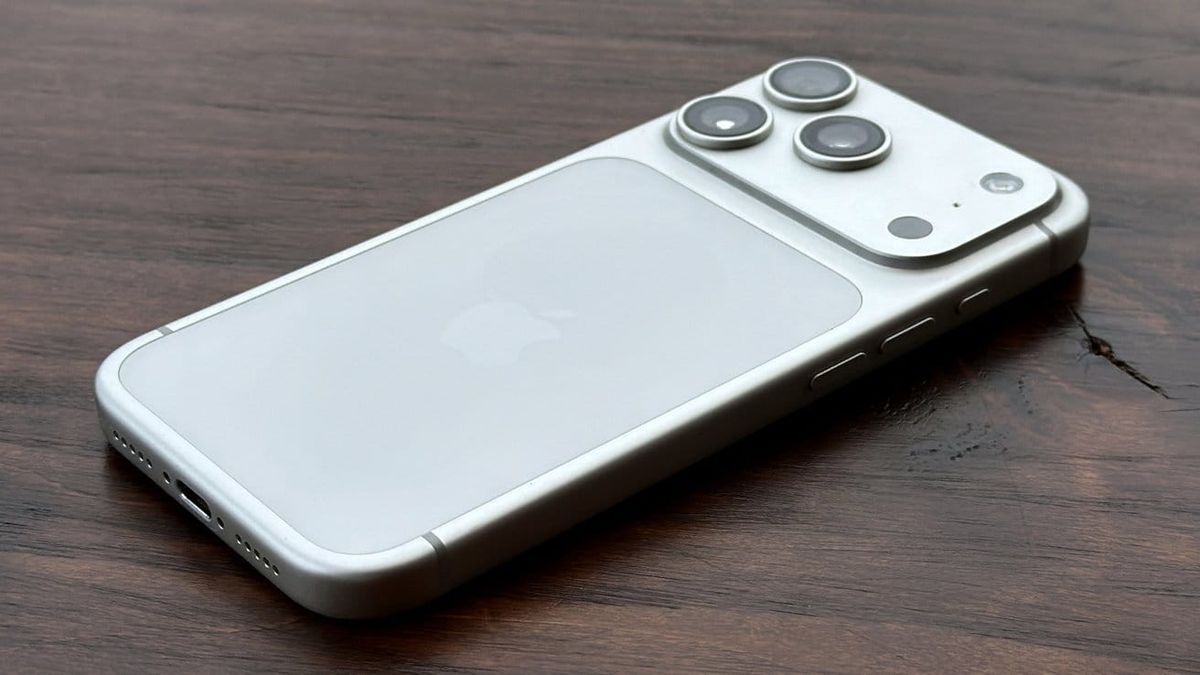 iPhone 18 Pro-rumor peger på langsommere lagerplads i topmodellerne Artikelbillede