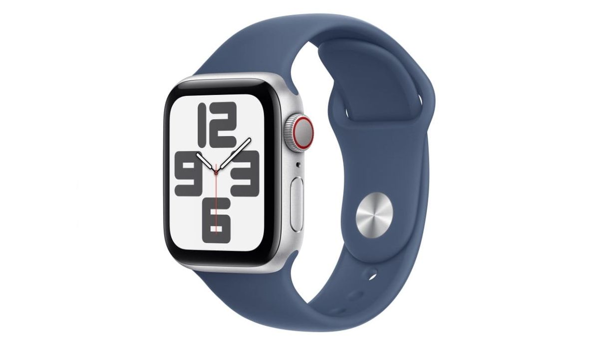 Apple Watch Series 12 kan få ny sundhedssensor i remmen Artikelbillede