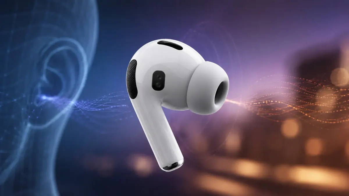 Apple sætter angiveligt pause på sin mest ambitiøse AirPods Pro-opgradering Artikelbillede