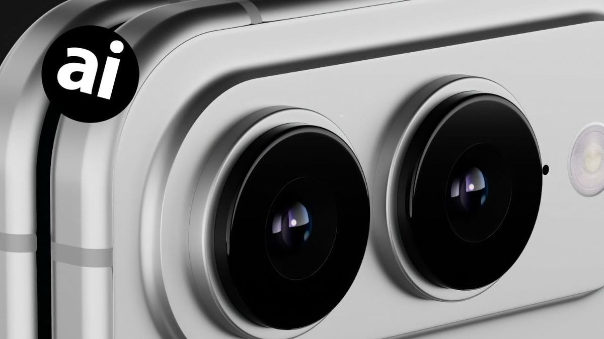 iPhone 18 Pro-læk, AirDrop-sikkerhed og iPhone Fold fylder i ny Apple-podcast Artikelbillede