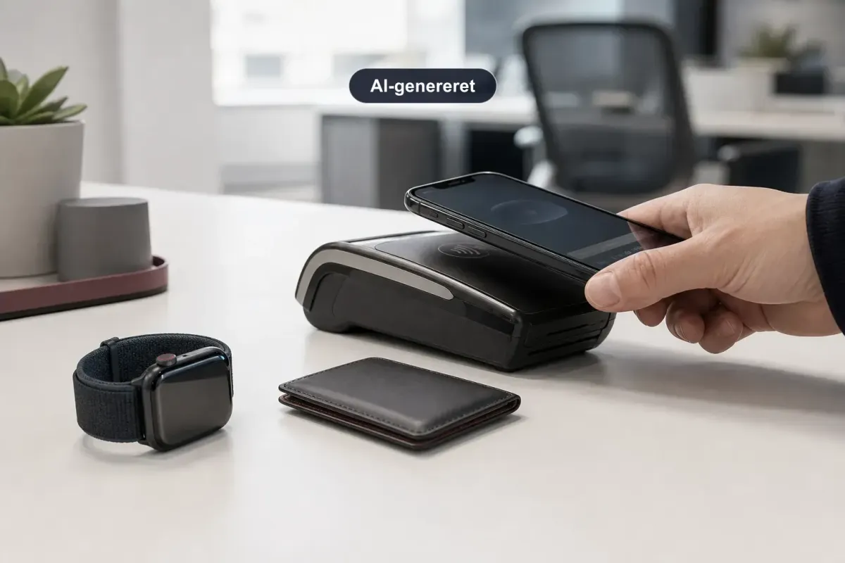 Apple Pay- og Wallet-chefen Jennifer Bailey forlader Apple i oktober Artikelbillede