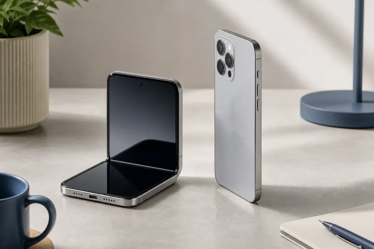 Foldbar iPhone Ultra og 20-års iPhone: nye læk peger på Apples plan Artikelbillede