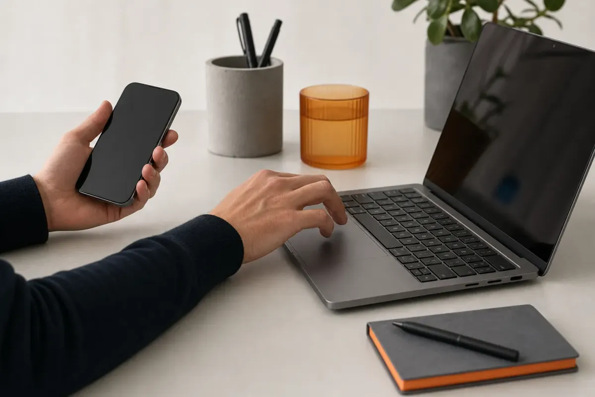 iPhone til Windows i EU: Vent med at købe for denne funktion alene Artikelbillede