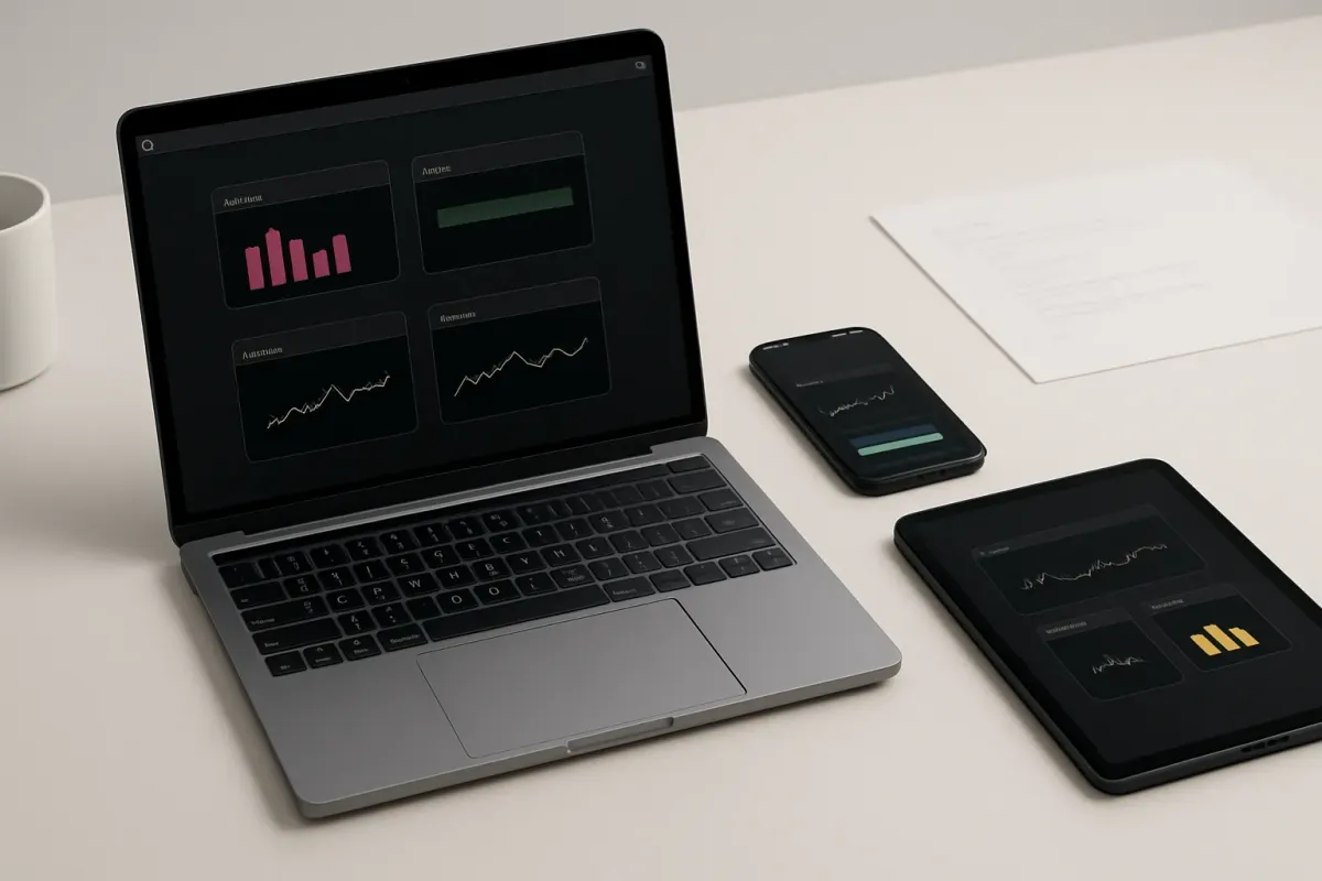TerminalWidget bringer terminal-output direkte ind i Apple-widgets Artikelbillede