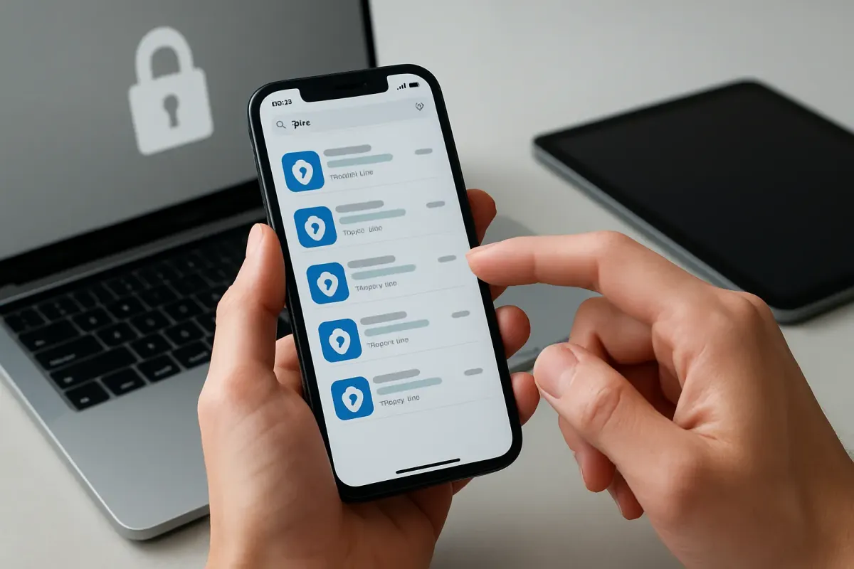 Guide: Sådan undgår du falske VPN-apps med millioner af downloads Artikelbillede