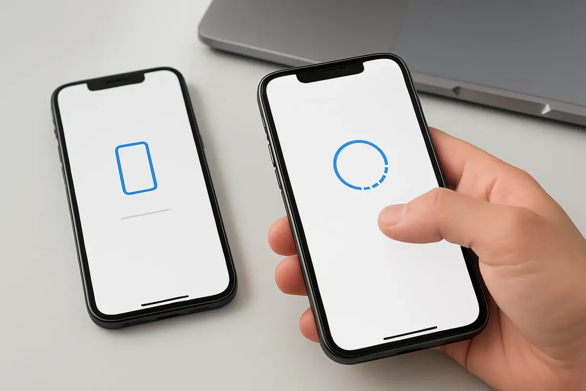 Signal gør iPhone til en mere fleksibel del af multi-device-opsætningen Artikelbillede