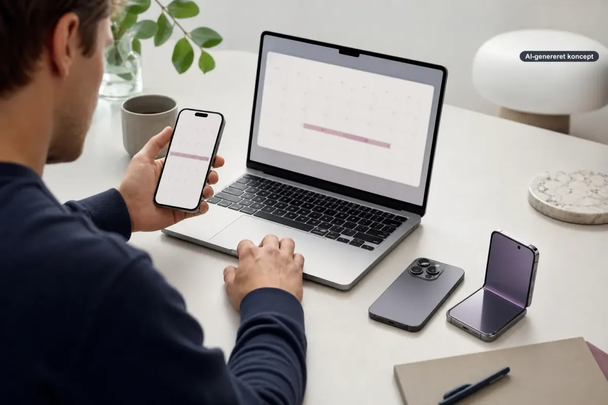 iPhone 18 Pro og iPhone Ultra: Hvornår holder Apple næste event? Artikelbillede