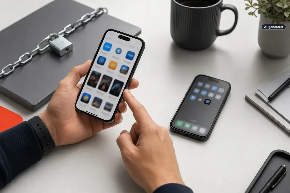 App Store-review halter, mens Apple bruger den som sit stærkeste argument Artikelbillede