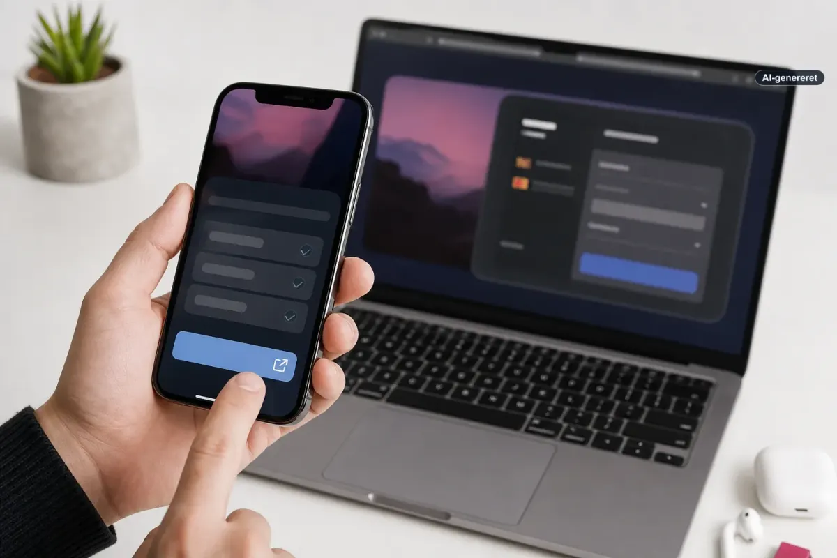 Apple vil tage op til 15 % i gebyr ved eksterne App Store-køb Artikelbillede
