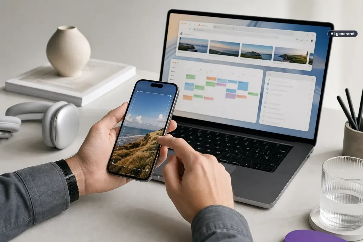 30 nye ting din iPhone kan i iOS 27 Artikelbillede