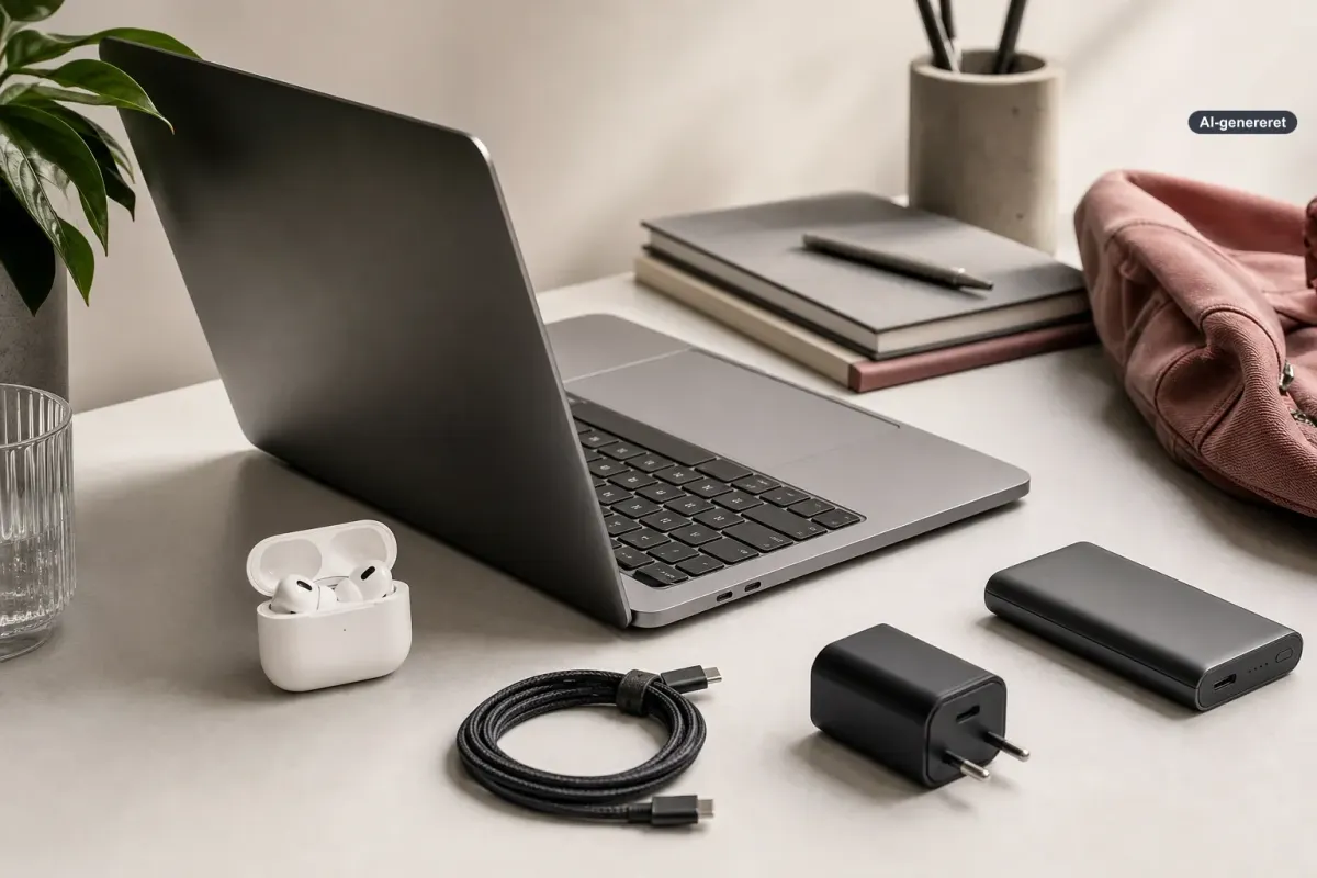 Ugens Apple-tilbud: Hvem bør slå til på AirPods, MacBook Pro og Anker? Artikelbillede