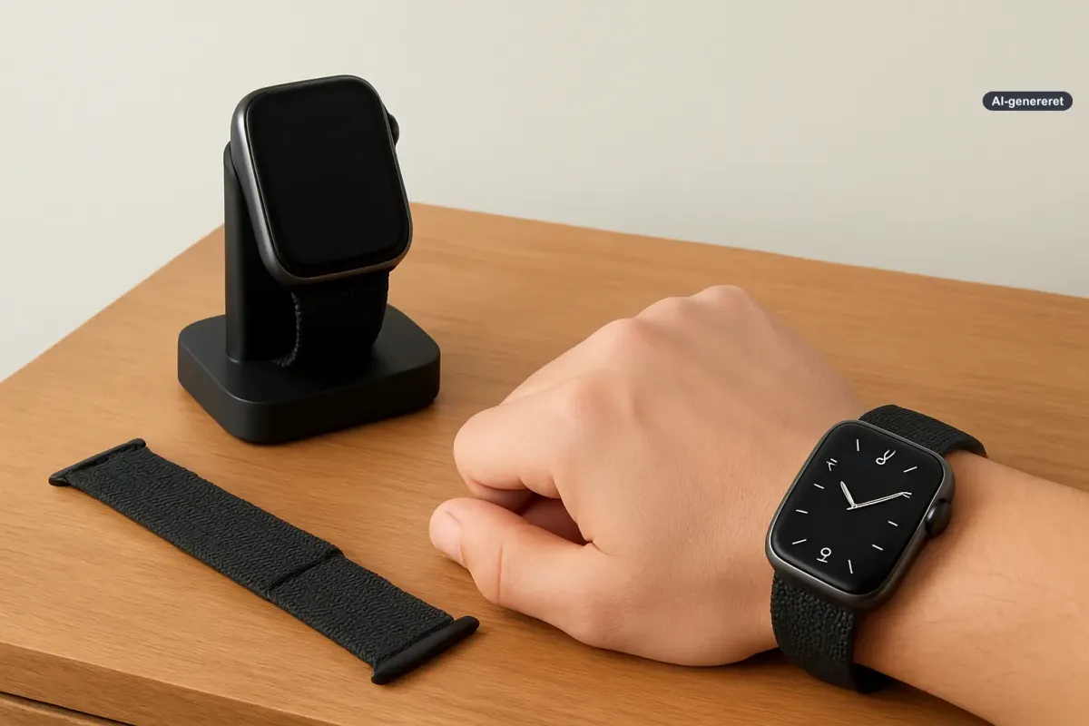 6 Apple Watch-tilbehør, der faktisk er værd at købe i 2026 Artikelbillede