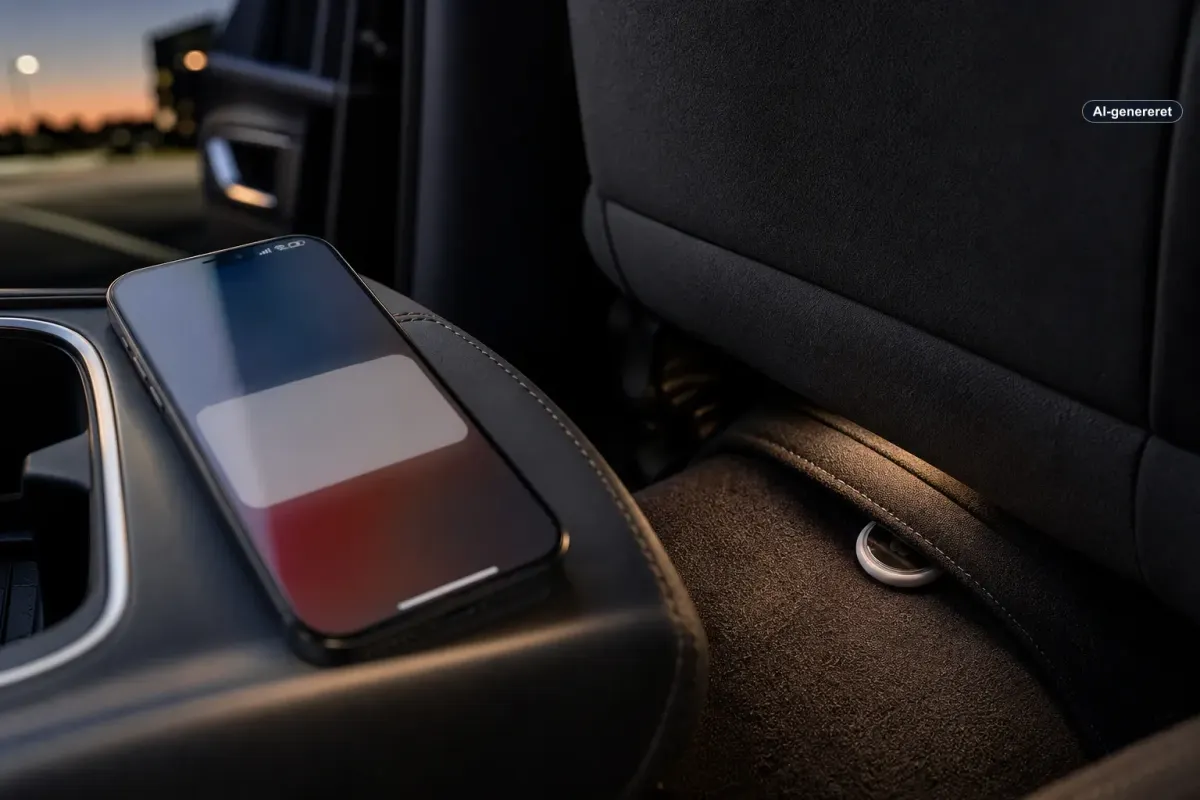 AirTag-sag i Michigan sætter Apple under pres for anti-stalking-sikkerhed Artikelbillede